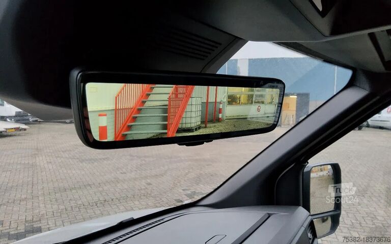 Box van Renault Master 170.35 EURO 6 L2H2 - 2x ZIJSCHUIFDEUR ...