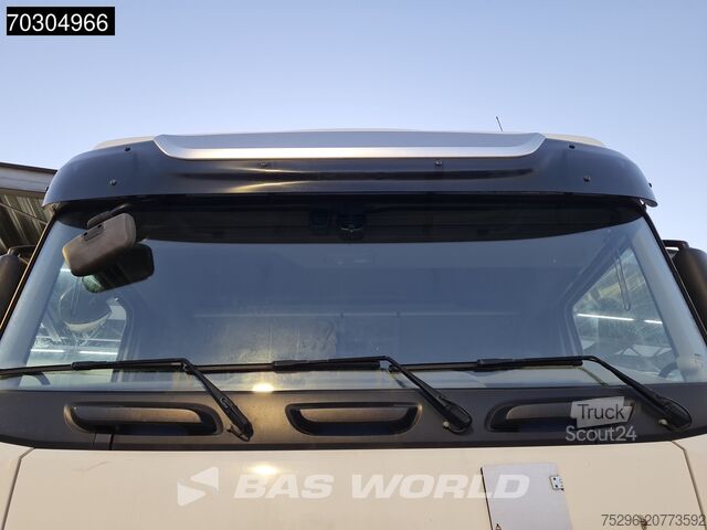 Стандарт-СЗМ DAF XF 480 4X2 SC Standklima Good Tyres!