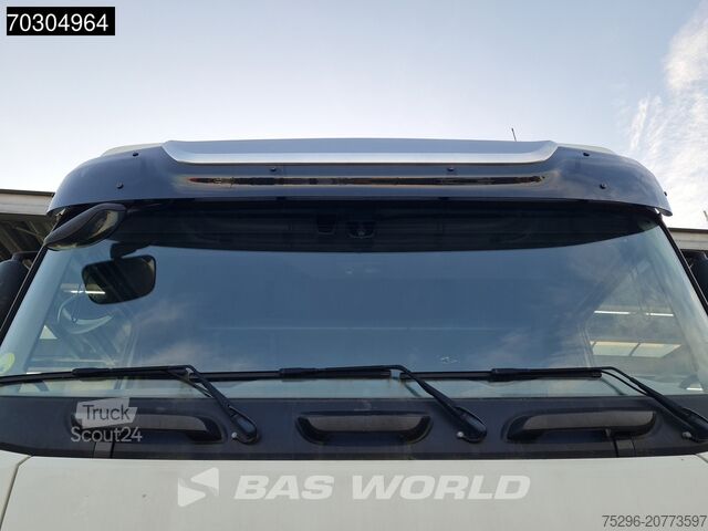 Стандарт-СЗМ DAF XF 480 4X2 SC Standklima