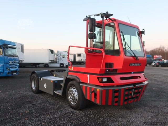 Standardni vlačilec Terberg Terberg YT 222 4x2 Rangiermaschine