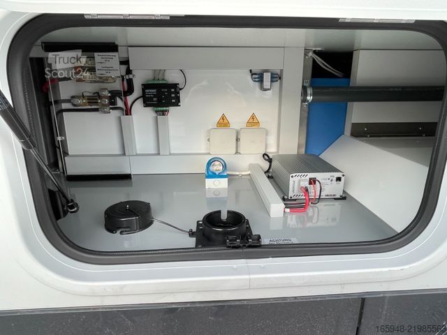 Alkove-camper PHOENIX Maxi 7900 QRSL  *Fahrsicherheit*Diesel-Hzg
