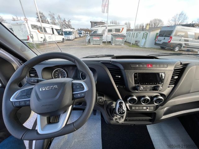 Alkove-camper PHOENIX Maxi 7900 QRSL  *Fahrsicherheit*Diesel-Hzg