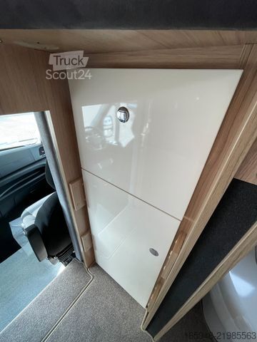 Autorulotă cu alcovă PHOENIX Maxi 7900 QRSL  *Fahrsicherheit*Diesel-Hzg