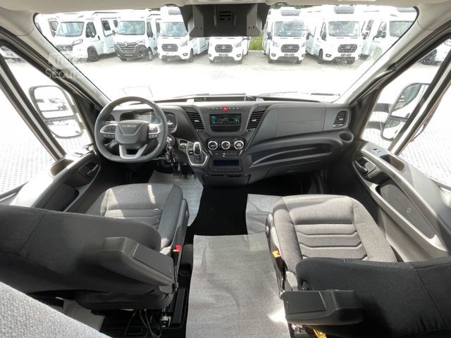 Autorulotă cu alcovă PHOENIX Maxi 7900 QRSL *Fahrsicherheit*Diesel-Hzg