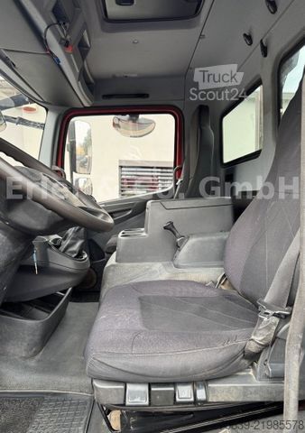 Trójstronna wywrotka MERCEDES-BENZ 918 Atego 3, 2x AHK, Standhzg., HU neu