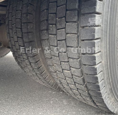 Trójstronna wywrotka MERCEDES-BENZ 918 Atego 3, 2x AHK, Standhzg., HU neu
