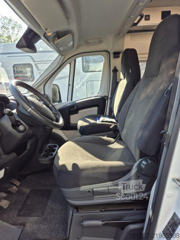 Autocamper WESTFALIA Amundsen 540 D Fiat