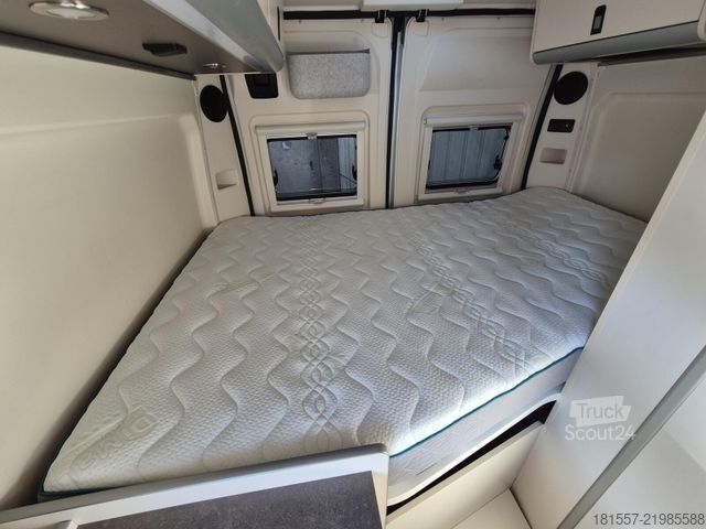 Autocamper WESTFALIA Amundsen 540 D Fiat