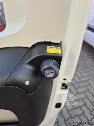 Autocamper WESTFALIA Amundsen 540 D Fiat