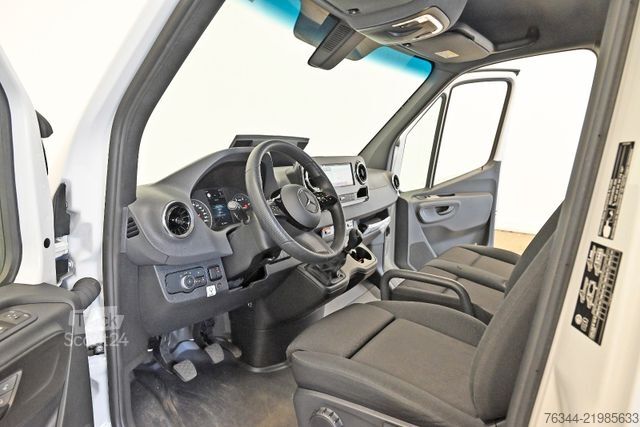 Кутиевиден ван MERCEDES-BENZ Sprinter 317 CDI Maxi Koffer | LBW | KLIMA | 176