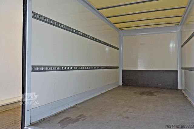 Кутиевиден ван MERCEDES-BENZ Sprinter 317 CDI Maxi Koffer | LBW | KLIMA | 176