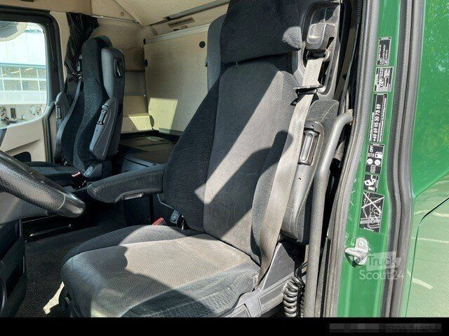 Trattore stradale standard MERCEDES-BENZ Actros 1851 LS HAD 4x4 Retarder+Xenon+Hydraulik