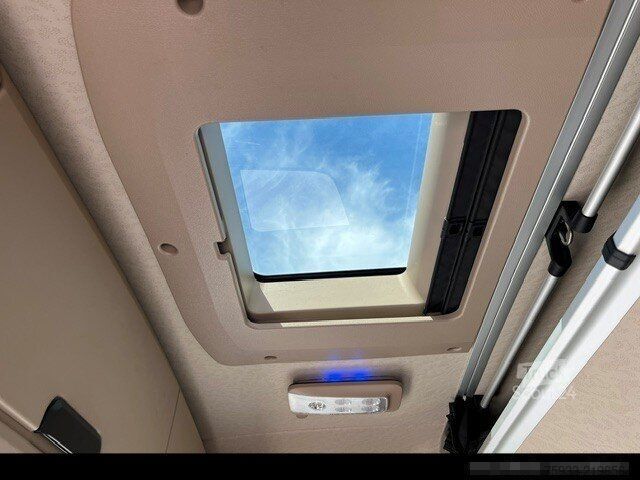 Trattore stradale standard MERCEDES-BENZ Actros 1851 LS HAD 4x4 Retarder+Xenon+Hydraulik