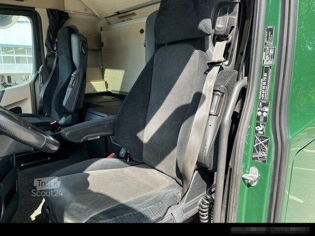 Trattore stradale MERCEDES-BENZ Actros 1851 LS HAD 4x4 Retarder+Xenon+Hydraulik
