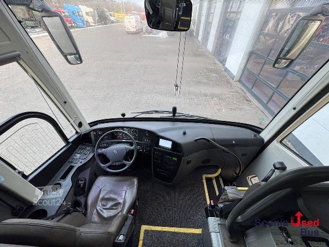 Autokar Scania Touring HD 12.1m