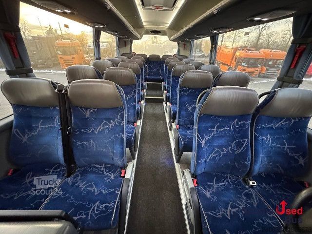 Autokar Scania Touring HD 12.1m
