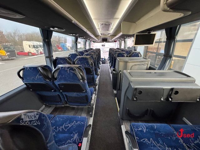 Autokar Scania Touring HD 12.1m