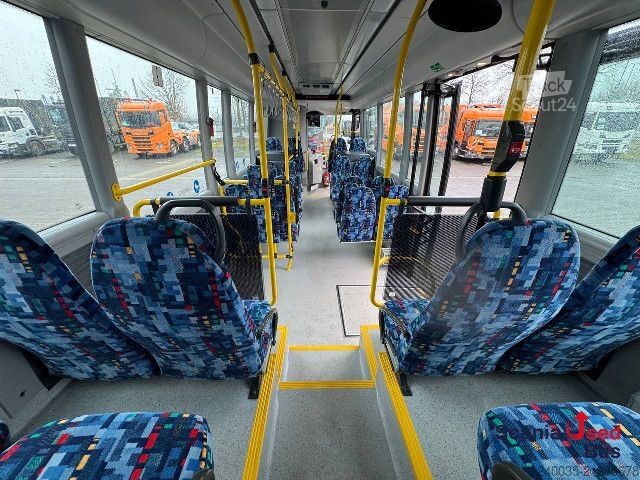 Városi autóbusz Scania Citywide LE 12m Klima 6x vorhanden