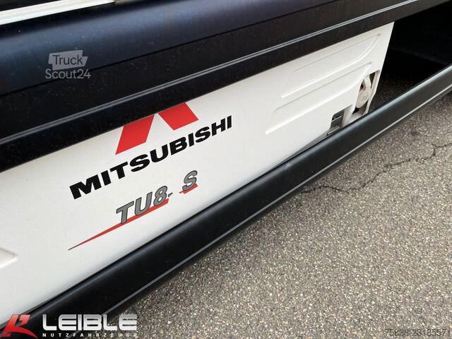 Kjølelastebil SCANIA P 420*Mitsubishi Kühlung*LBW-Bär*137TKM*TOP*