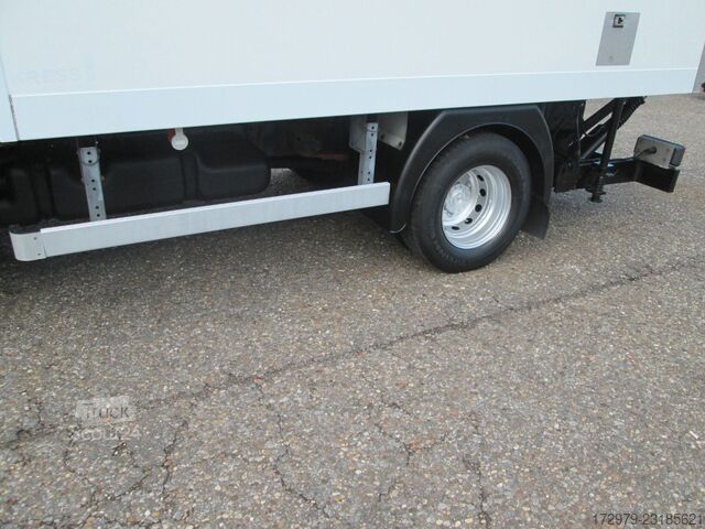 Soğutucu kasa panelvan IVECO 70 C17 3.0 *Thermo-King Tiefkühler*Euro5*LBW*