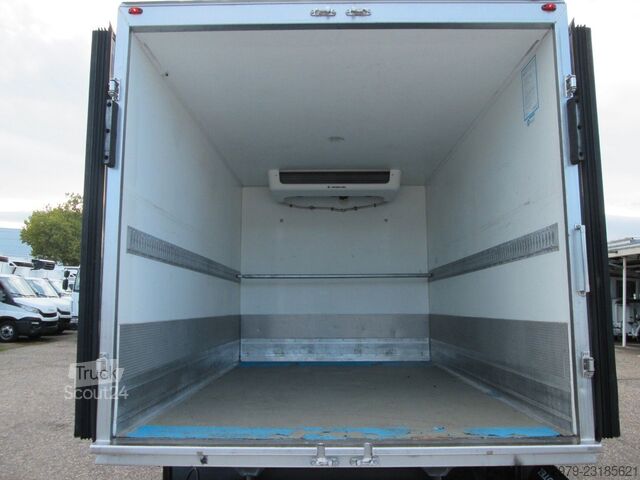Soğutucu kasa panelvan IVECO 70 C17 3.0 *Thermo-King Tiefkühler*Euro5*LBW*