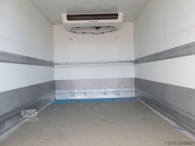 Soğutucu kasa panelvan IVECO 70 C17 3.0 *Thermo-King Tiefkühler*Euro5*LBW*