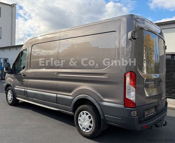 Yüksek tavanlı panelvan FORD Transit 350 L3 Trend, AHK, Klima, Rückf.kamera