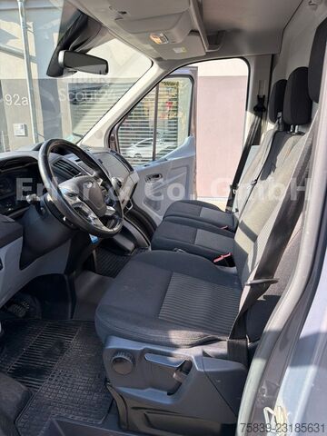 Yüksek tavanlı panelvan FORD Transit 350 L3 Trend, AHK, Klima, Rückf.kamera
