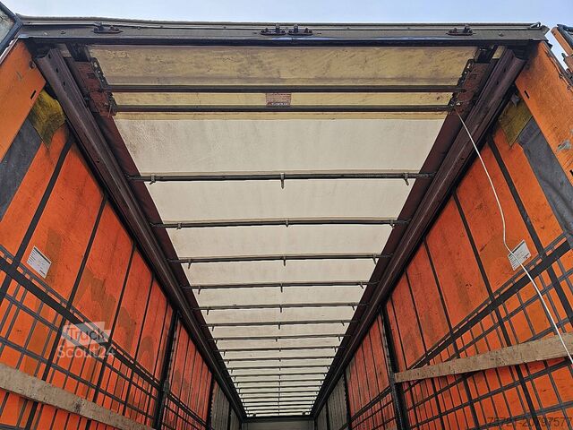 Prelate glisante KOGEL S24