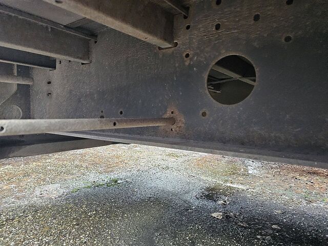 Prelate glisante KOGEL S24