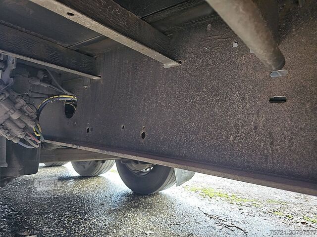 Prelate glisante KOGEL S24