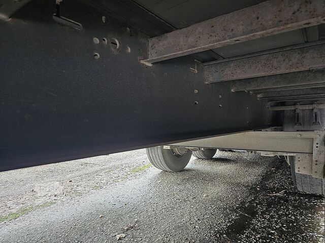 Prelate glisante KOGEL S24