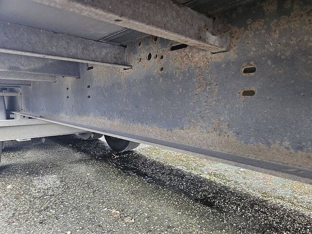 Prelate glisante KOGEL S24