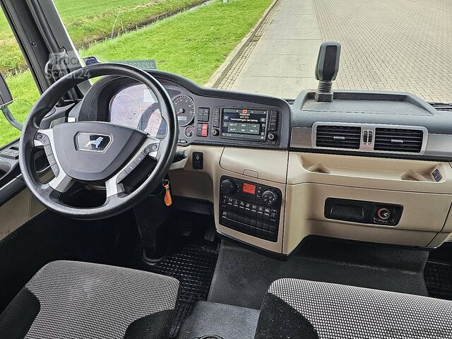 Suitcase M.A.N. 8.180 TGL Möbelkoffer