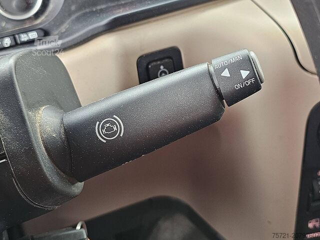 Suitcase M.A.N. 8.180 TGL Möbelkoffer