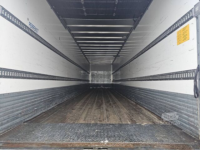 Koffer FRUEHAUF FKSRT