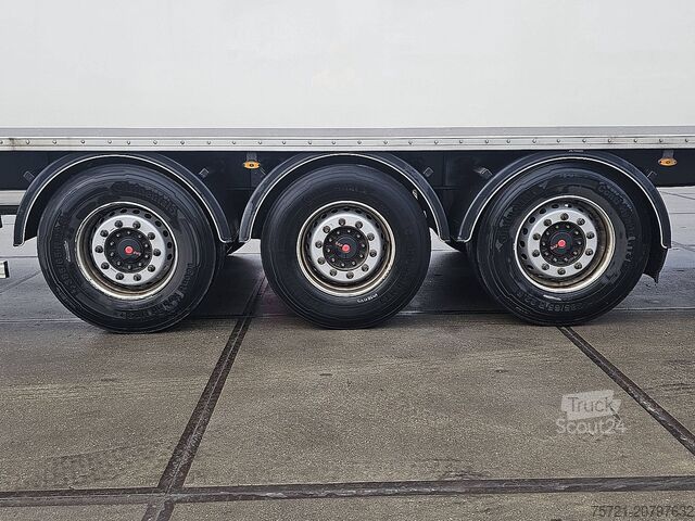 Koffer FRUEHAUF FKSRT