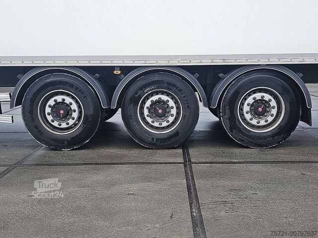 Koffer FRUEHAUF FKSRT