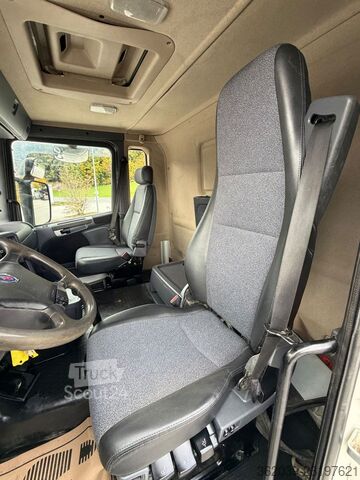 Kamyon üzerine monteli vinç SCANIA R500 V8 6X4 KM/H 9985) PK 20002 ATLAS FUNKFERNST