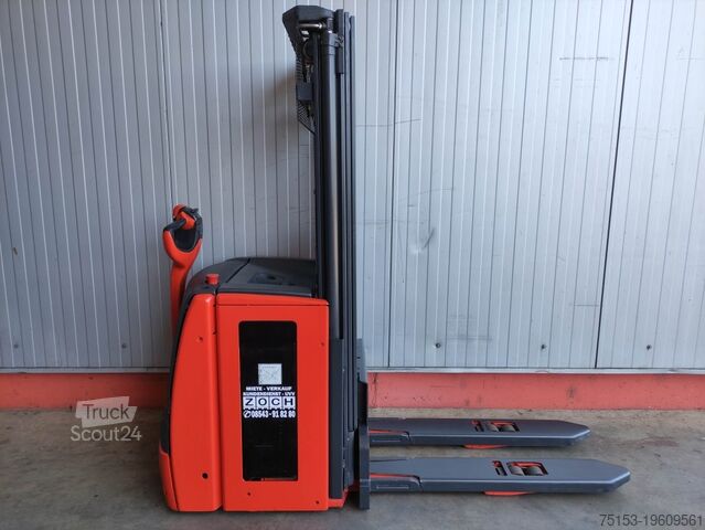 Paletové zakladače Linde L16i-1173