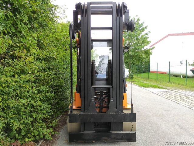 Električni – 4 kolesa Raniero AC70-6-HT-CU-S