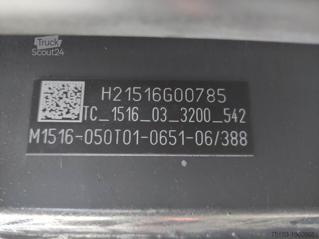 Elektromos – 4 kerék Linde E50HL
