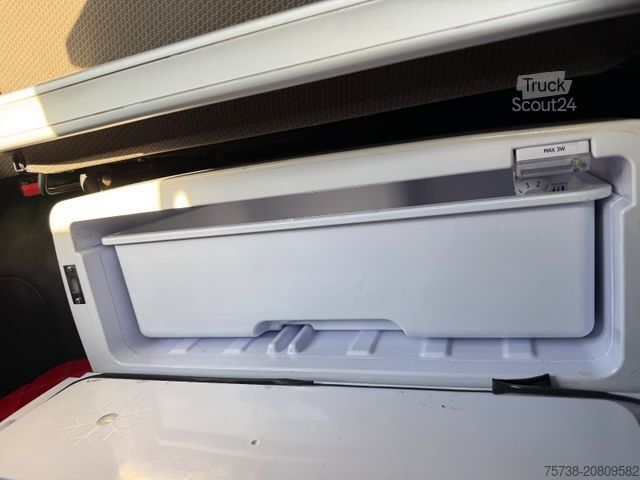 Φορτηγό βαρέως τύπου SCANIA R580 6x4/Retarder/AP Achse/VOLLLUFT/GZG:80000 KG