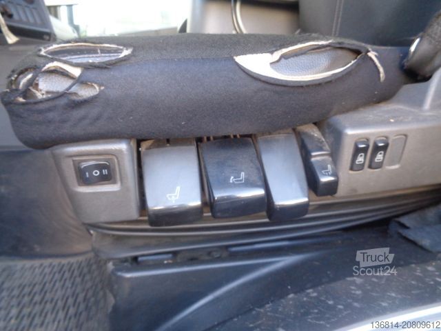 Φορτηγό ανατρεπόμενο SCANIA P380LB EU5 Klima Optic Cruise