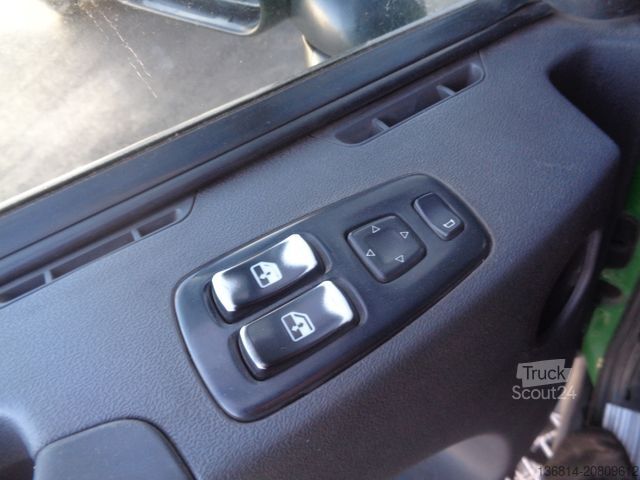 Φορτηγό ανατρεπόμενο SCANIA P380LB EU5 Klima Optic Cruise