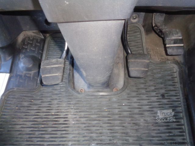 Φορτηγό ανατρεπόμενο SCANIA P380LB EU5 Klima Optic Cruise