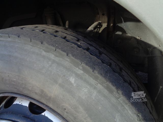 Φορτηγό ανατρεπόμενο SCANIA P380LB EU5 Klima Optic Cruise