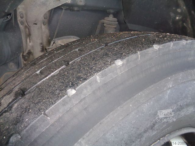 Φορτηγό ανατρεπόμενο SCANIA P380LB EU5 Klima Optic Cruise