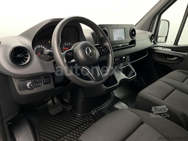 Vans ar augstu jumtu MERCEDES-BENZ Sprinter 314 Aut.*Werkstatt* 230V+NAVI+AHK+KAMER
