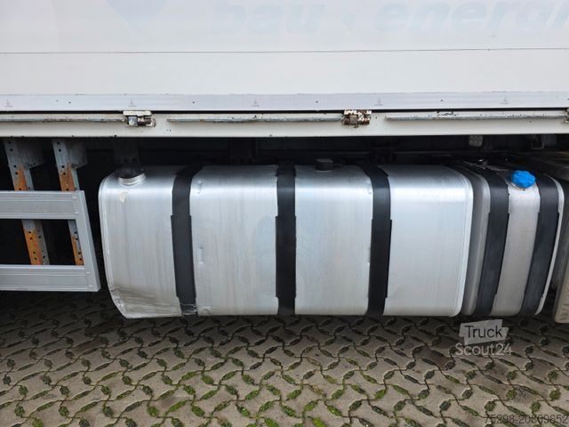 Jeřáb na nákladním automobilu VOLVO FH 460 / Ohne Fernbedienung / Palfinger PK 21001